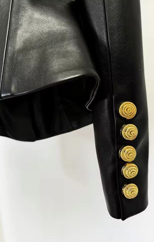 La mannequin américaine Cassandra