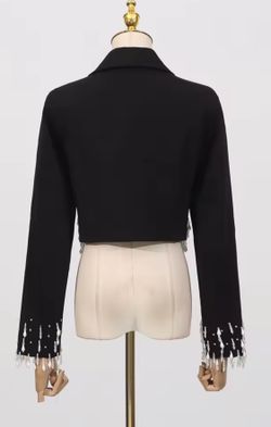 Americana modelo Celia