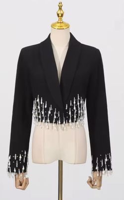 Americana modelo Celia