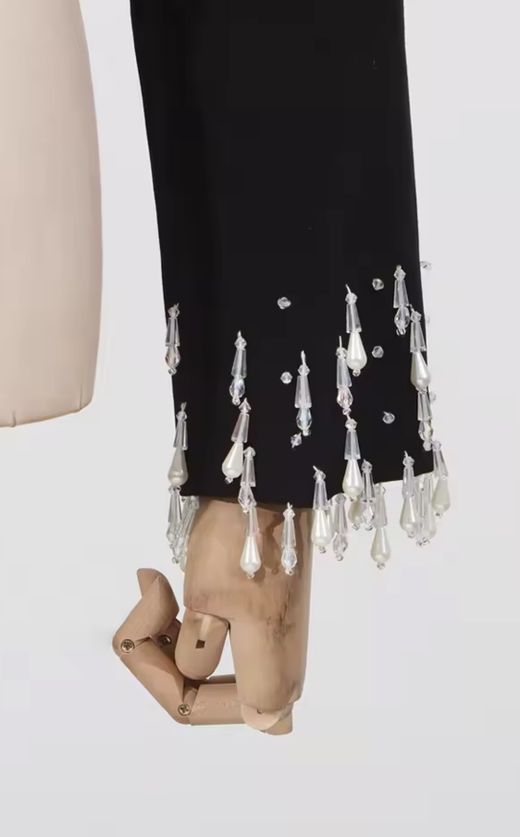 Americana modelo Celia