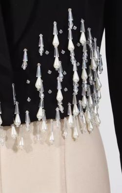 Americana modelo Celia