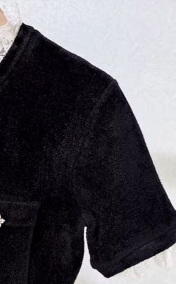 Americana modelo Cherie