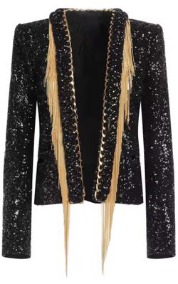 Americana model Destellos