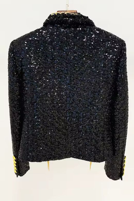 Americana model Destellos