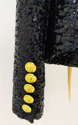 Americana model Destellos