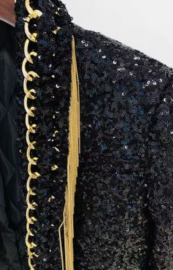 Americana model Destellos