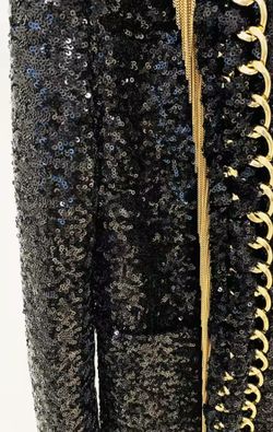 Americana model Destellos