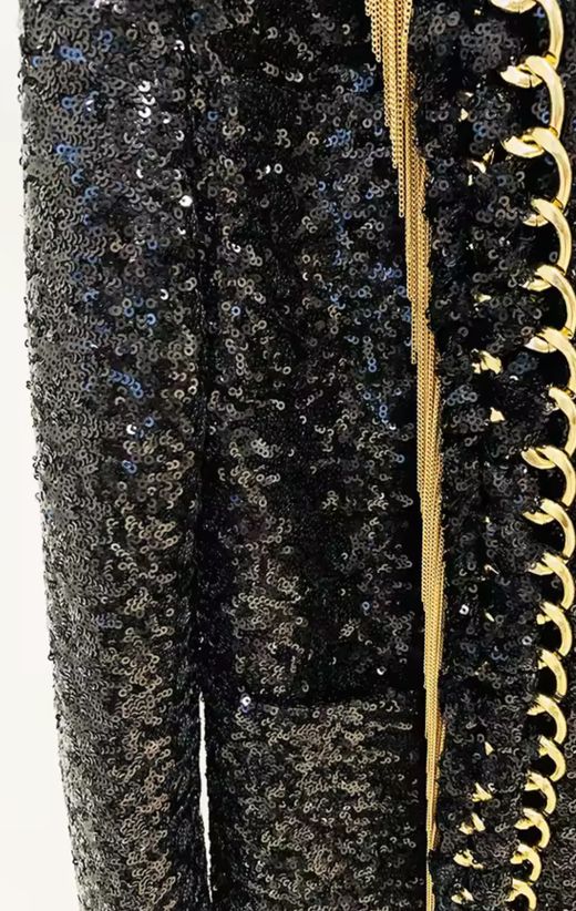 Americana model Destellos