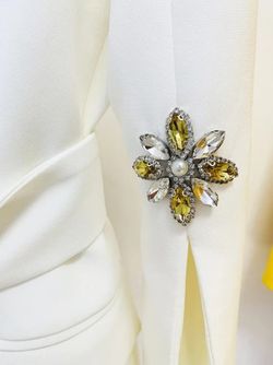 Americana modelo Diamonds