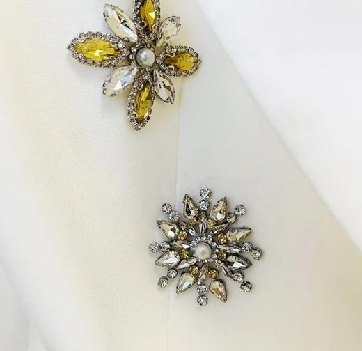 Americana modelo Diamonds