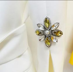 Americana modelo Diamonds