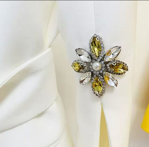 Americana modelo Diamonds