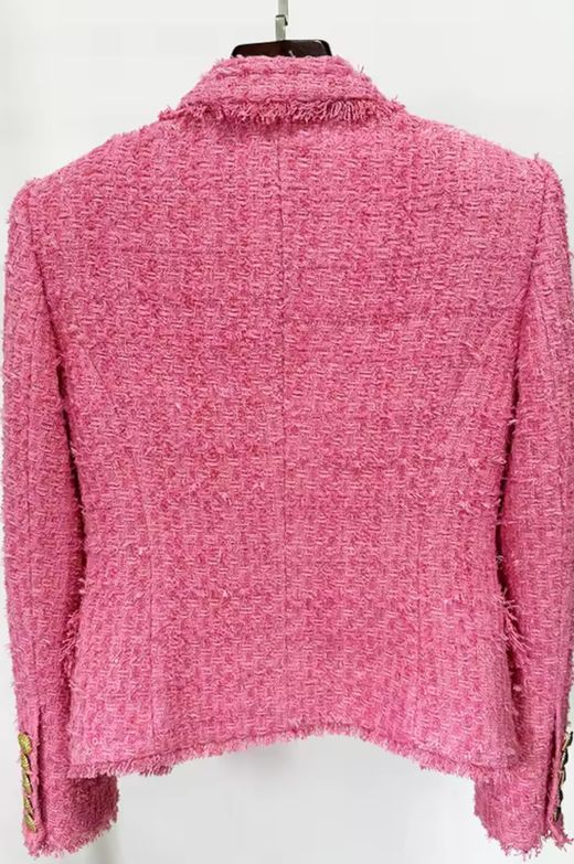 Eclat model American