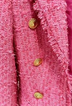 Eclat model American