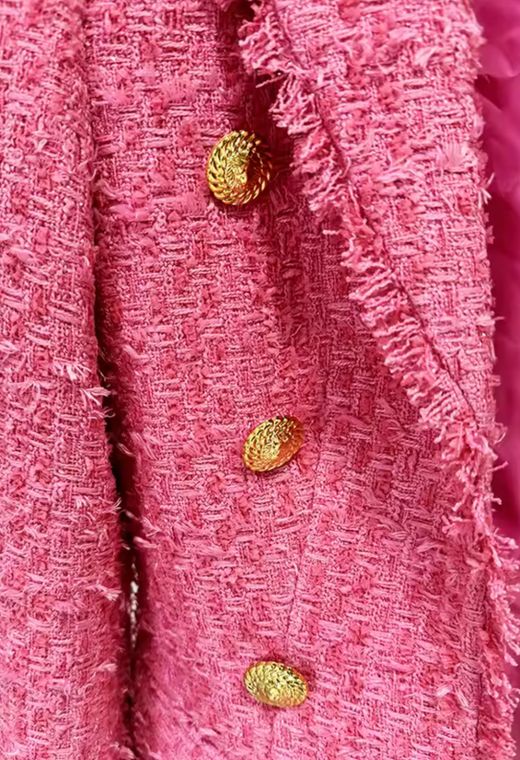 Eclat model American