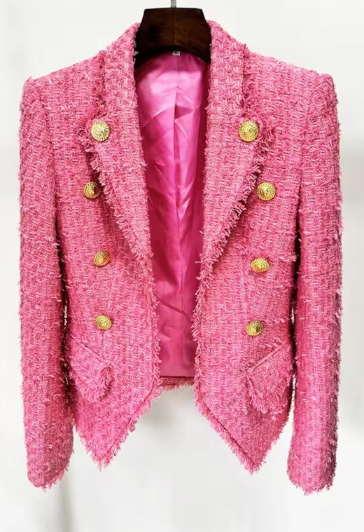 Eclat model American