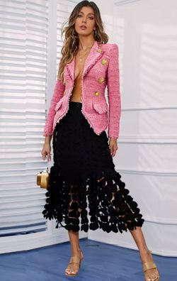 Eclat model American