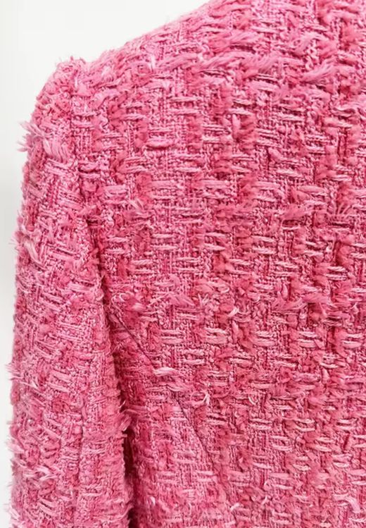 Eclat model American