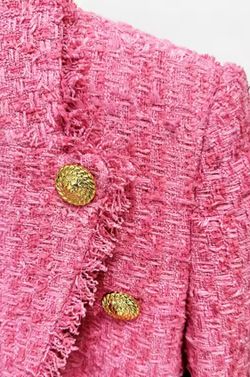 Eclat model American