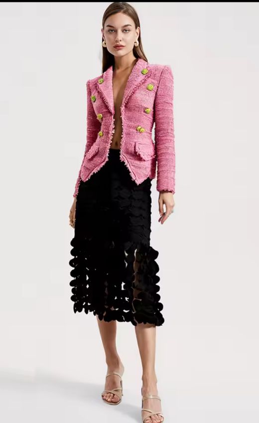 Eclat model American