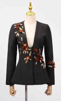 Americana modelo Hermosa