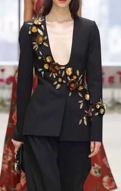 Americana modelo Hermosa