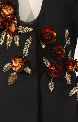 Americana modelo Hermosa