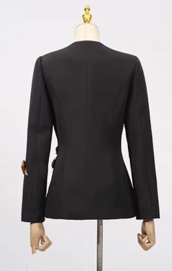 Americana modelo Hermosa