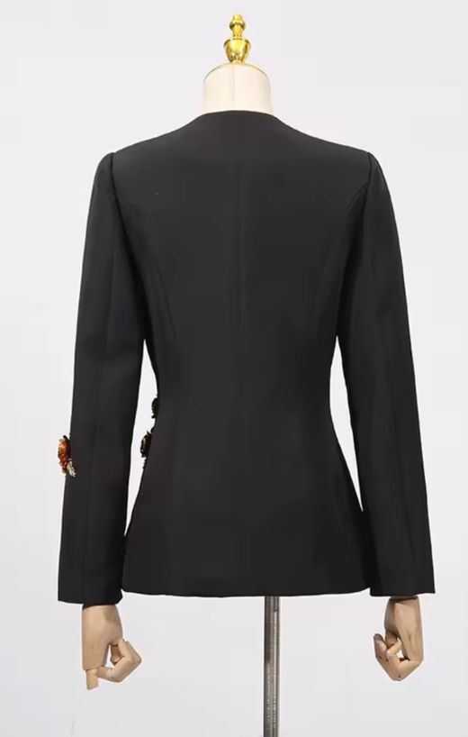 Americana modelo Hermosa