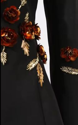 Americana modelo Hermosa