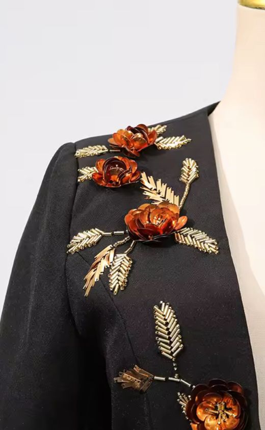 Americana modelo Hermosa