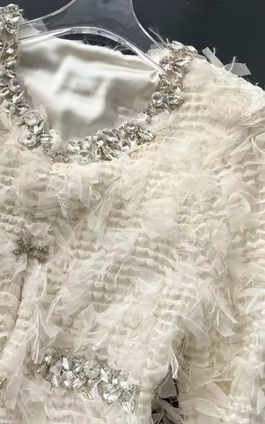 Americana, Ifara model