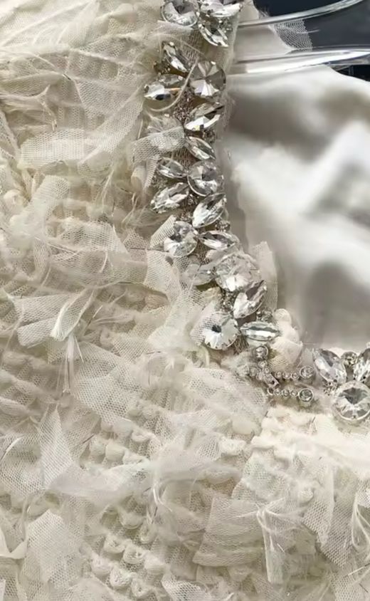 Americana, Ifara model