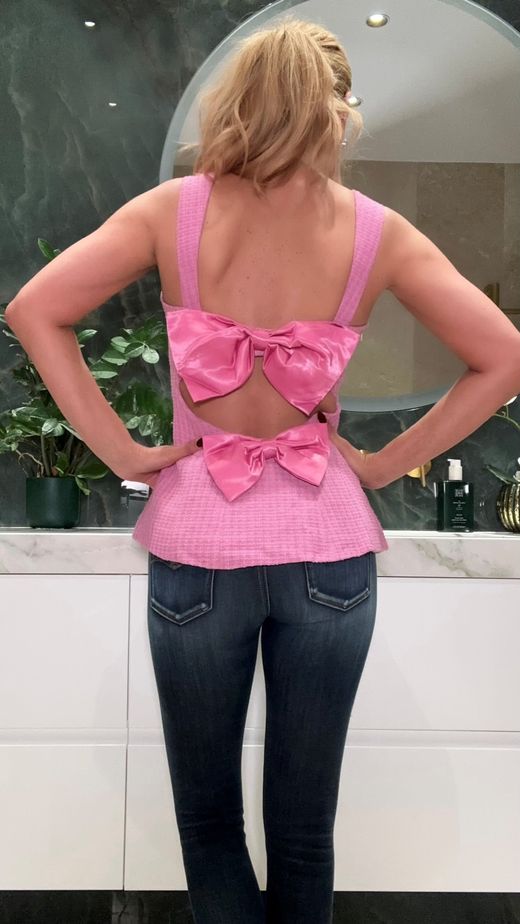 Conjunto  modelo Lía