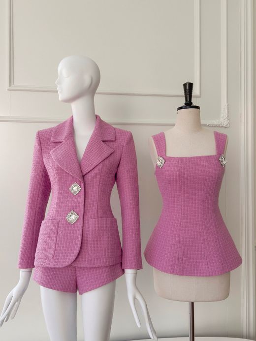 Conjunto  modelo Lía