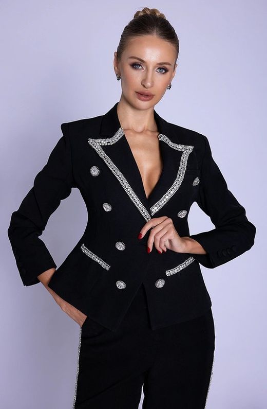 American model Marisol