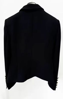 Americana modelo Milano