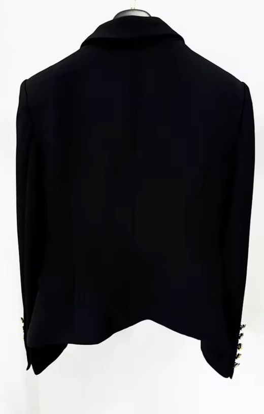 Americana modelo Milano