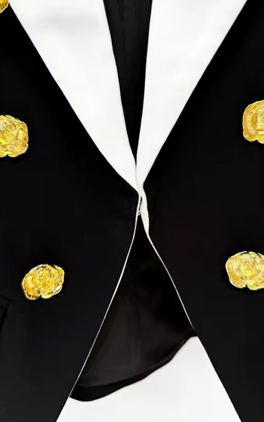 Americana modelo Milano