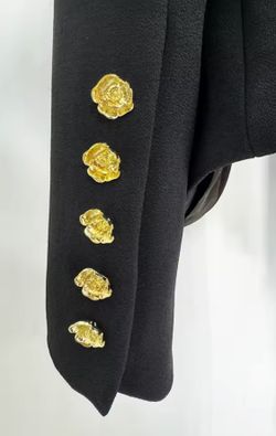 Americana modelo Milano