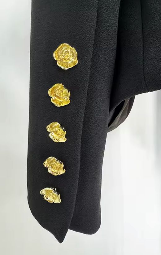 Americana modelo Milano