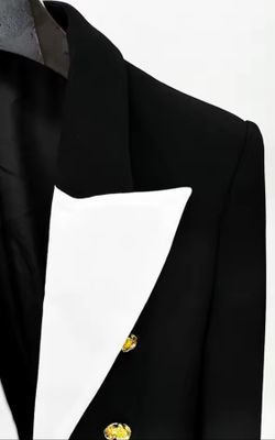 Americana modelo Milano