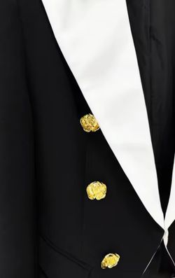 Americana modelo Milano