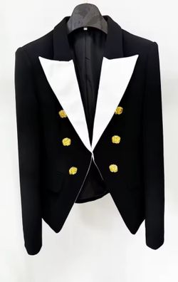 Americana modelo Milano