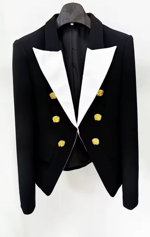 Americana modelo Milano