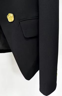 Americana modelo Milano