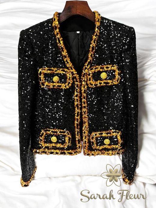 Mimi model blazer