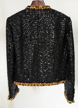 Mimi model blazer
