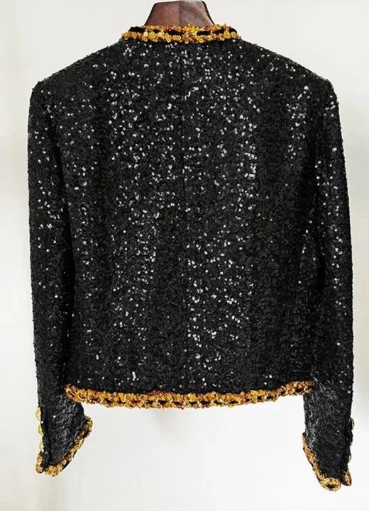Mimi model blazer