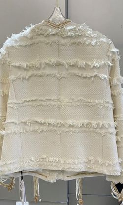 Americana Old Money model